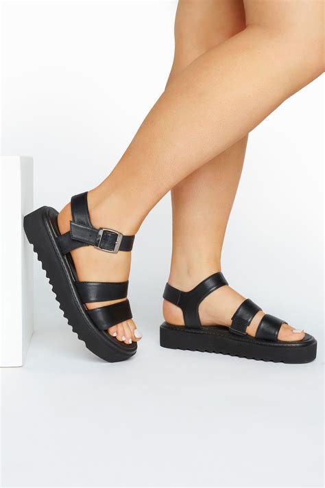 Women's Sharp sandals 